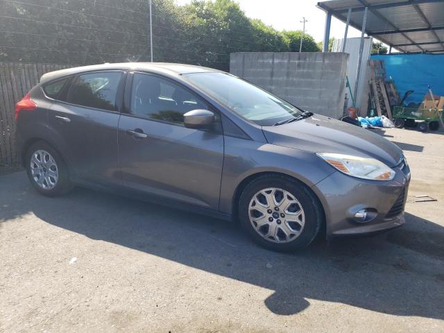 Photo 4 from auction – 2012 FORD FOCUS SE with VIN 1FAHP3K25CL477935