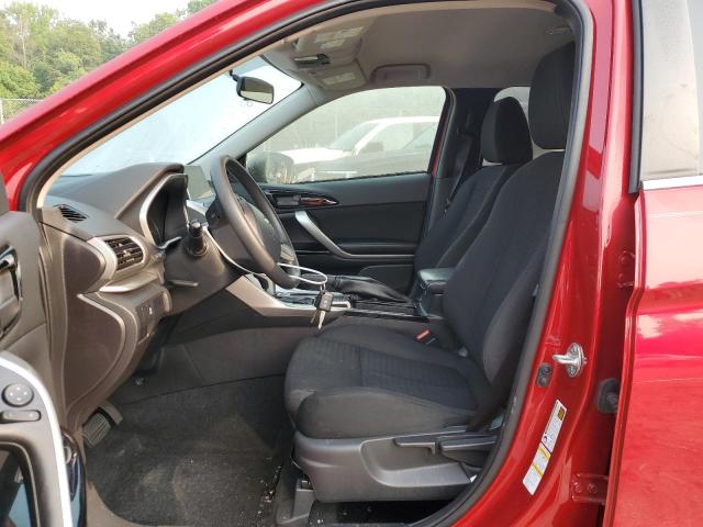 Photo 7 from auction – 2019 MITSUBISHI ECLIPSE CR with VIN JA4AT4AA1KZ002388