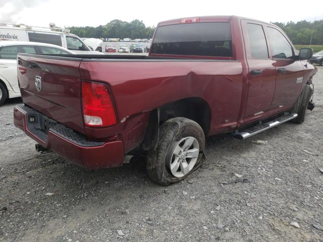 Photo 3 from auction – 2018 RAM 1500 ST with VIN 1C6RR6FG4JS347459