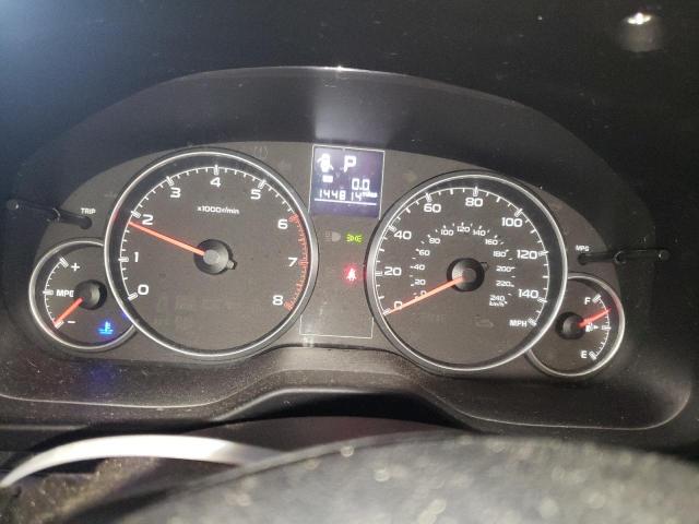 Photo 9 from auction – 2014 SUBARU OUTBACK with VIN 4S4BRCCC8E3237696