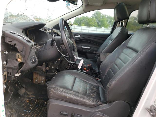 Photo 7 from auction – 2013 FORD ESCAPE SEL with VIN 1FMCU9H91DUC30066