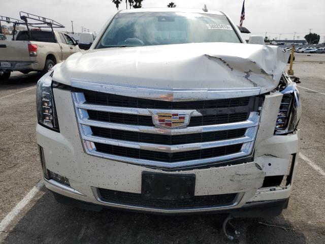 Photo 5 from auction – 2015 CADILLAC ESCALADE L with VIN 1GYS4MKJ9FR717053