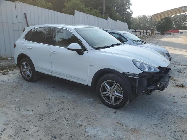 Photo 4 from auction – 2012 PORSCHE CAYENNE S with VIN WP1AE2A2XCLA92835