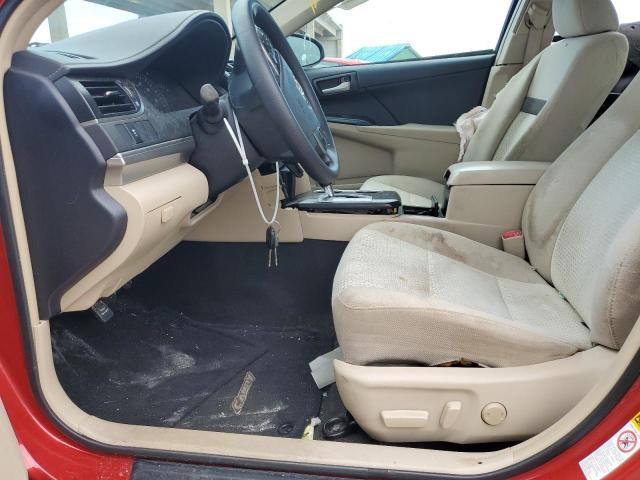 Photo 7 from auction – 2013 TOYOTA CAMRY L with VIN 4T1BF1FKXDU690341
