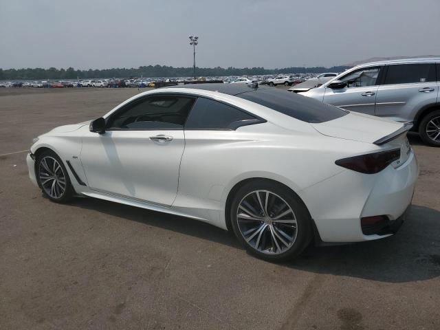 Photo 2 from auction – 2017 INFINITI Q60 with VIN JN1EV7EL6HM552449