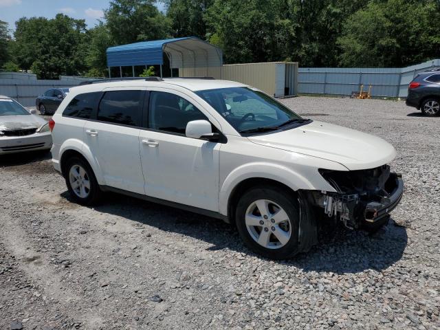 Photo 4 from auction – 2012 DODGE JOURNEY SX with VIN 3C4PDCBG7CT341921