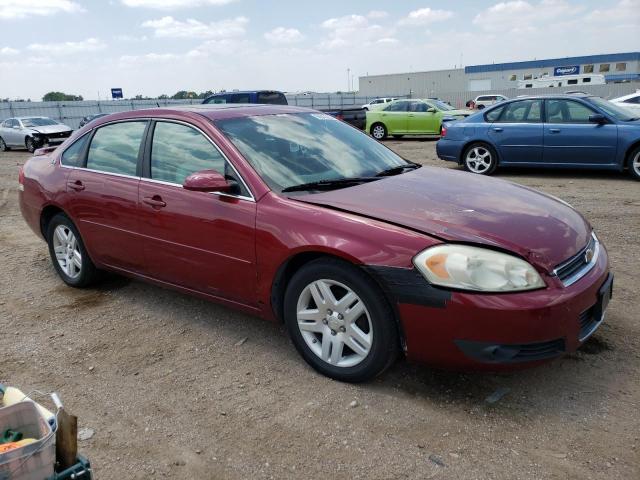 Photo 4 from auction – 2006 CHEVROLET IMPALA LT with VIN 2G1WC581069177862