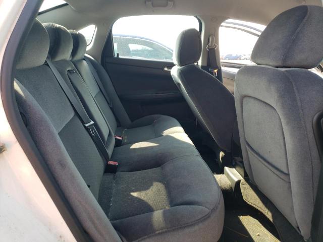 Photo 10 from auction – 2009 CHEVROLET IMPALA 1LT with VIN 2G1WT57K091188633