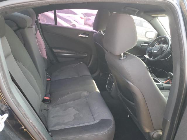 Photo 10 from auction – 2015 DODGE CHARGER SE with VIN 2C3CDXBGXFH795331