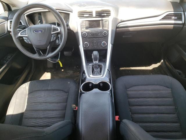 Photo 8 from auction – 2016 FORD FUSION SE with VIN 3FA6P0H73GR148134