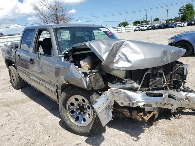 Zdjęcie 4 z aukcji – 2007 CHEVROLET SILVERADO z VIN 2GCEK13Z371132264