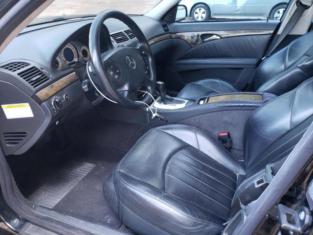 Photo 7 from auction – 2005 MERCEDES-BENZ E 55 AMG with VIN WDBUF76J65A721111