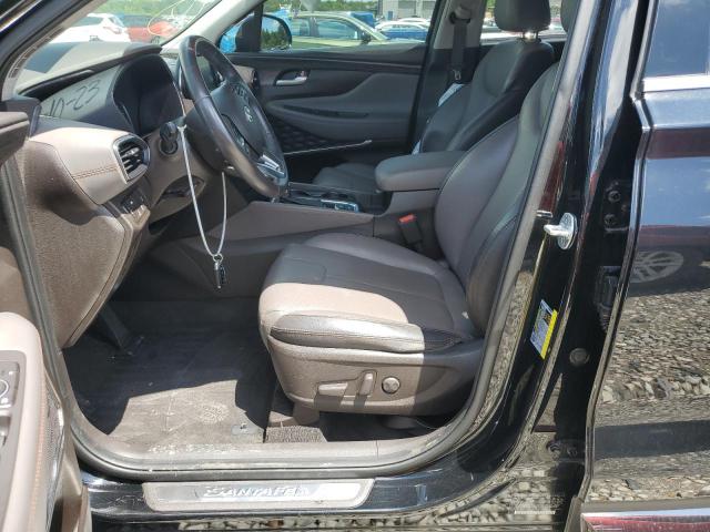 Photo 7 from auction – 2019 HYUNDAI SANTA FE L with VIN 5NMS53AA3KH042913