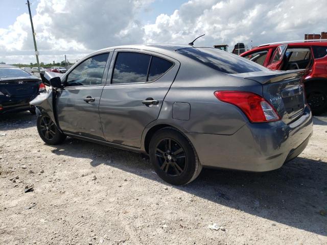 Photo 2 from auction – 2019 NISSAN VERSA S with VIN 3N1CN7AP8KL825957