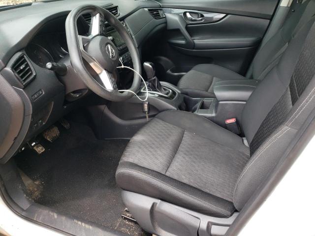 Photo 7 from auction – 2017 NISSAN ROGUE S with VIN KNMAT2MTXHP559098