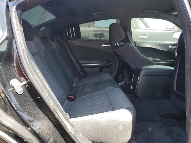 Photo 10 from auction – 2016 DODGE CHARGER SX with VIN 2C3CDXHG4GH237676