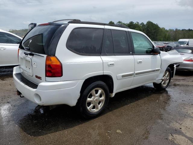 Photo 3 from auction – 2002 GMC ENVOY with VIN 1GKDT13SX22438287