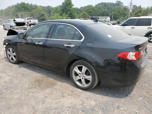 Photo 2 from auction – 2013 ACURA TSX with VIN JH4CU2F40DC002437