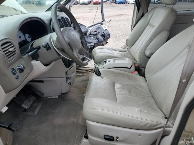 Photo 7 from auction – 2005 DODGE GRAND CARA with VIN 2D8GP44L65R229111