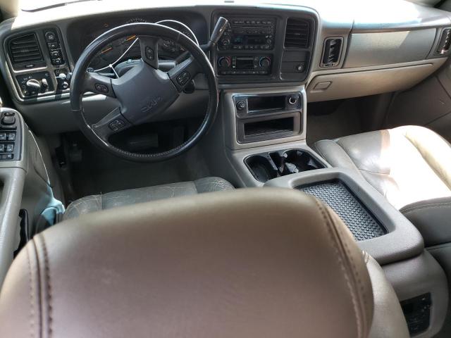 Photo 8 from auction – 2005 GMC YUKON with VIN 1GKEK13T65J252921