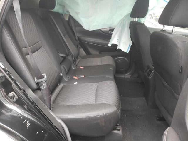 Photo 10 from auction – 2020 NISSAN ROGUE S with VIN KNMAT2MV4LP538418