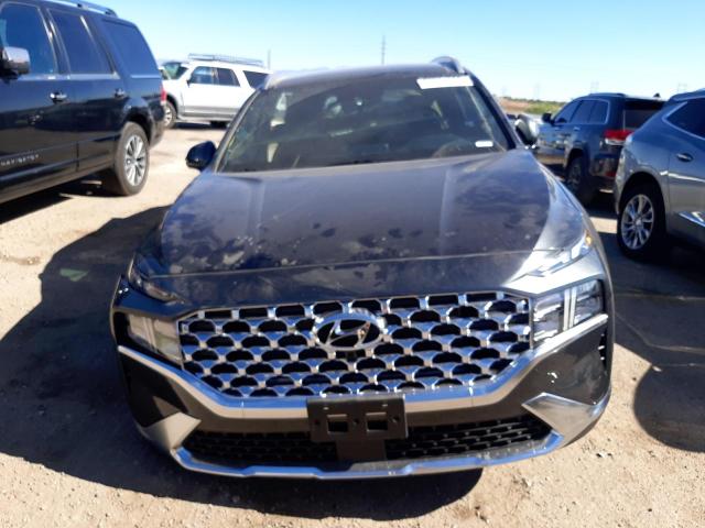 Photo 5 from auction – 2023 HYUNDAI SANTA FE S with VIN 5NMS3DAJ0PH560366