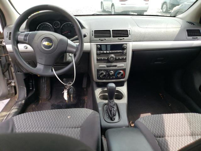 Photo 8 from auction – 2010 CHEVROLET COBALT 1LT with VIN 1G1AD5F57A7235702