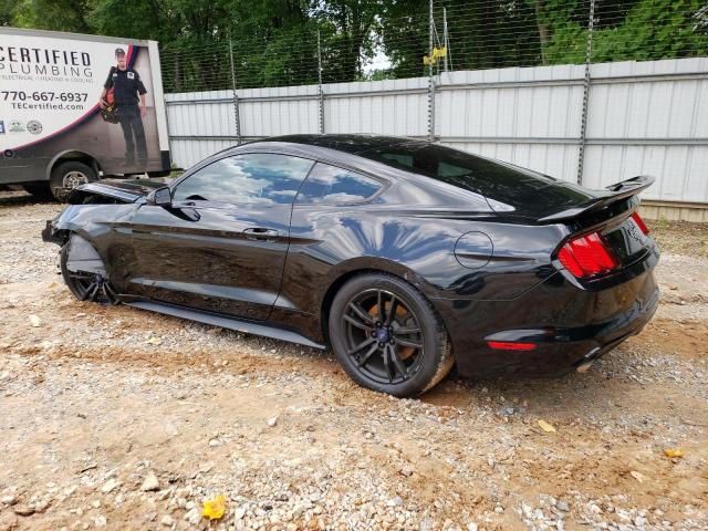 Photo 2 from auction – 2017 FORD MUSTANG with VIN 1FA6P8TH5H5304998