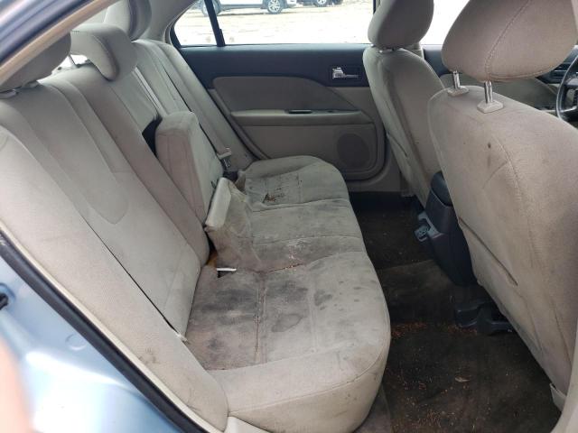 Photo 10 from auction – 2011 FORD FUSION HYB with VIN 3FADP0L39BR129589