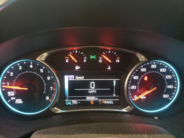 Photo 9 from auction – 2017 CHEVROLET MALIBU LT with VIN 1G1ZE5ST6HF238109