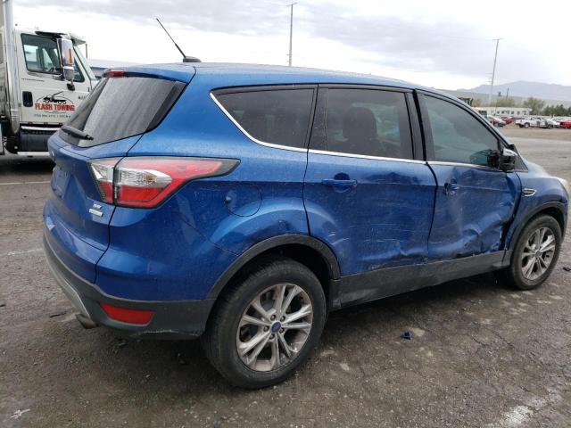 Photo 3 from auction – 2017 FORD ESCAPE SE with VIN 1FMCU0GD0HUA39214