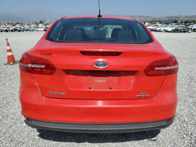 Photo 6 from auction – 2016 FORD FOCUS SE with VIN 1FADP3F23GL205849