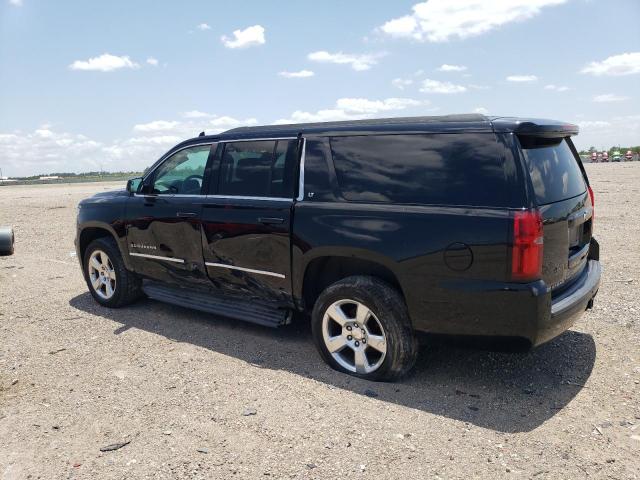 Photo 2 from auction – 2016 CHEVROLET SUBURBAN C with VIN 1GNSCHKC0GR256724