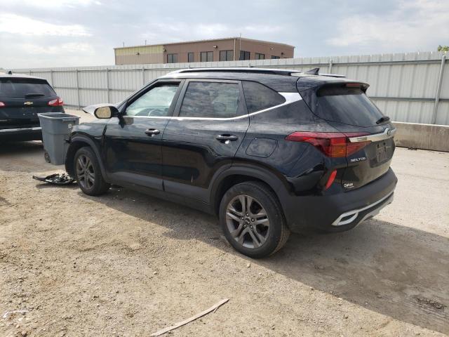 Photo 2 from auction – 2021 KIA SELTOS S with VIN KNDEU2AA8M7053264