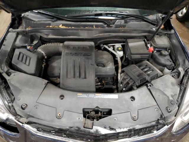 Photo 12 from auction – 2016 CHEVROLET EQUINOX LS with VIN 2GNFLEEK0G6216349