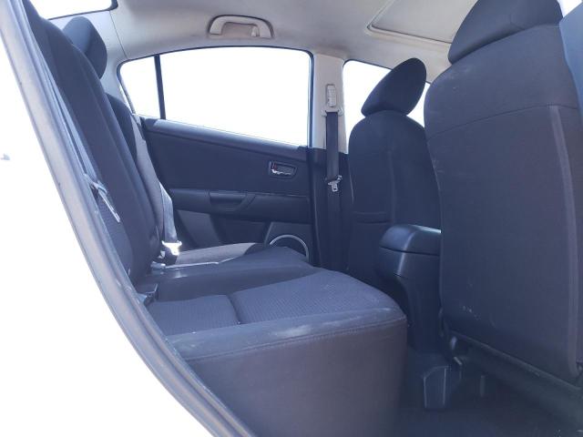 Zdjęcie 10 z aukcji – 2009 MAZDA 3 S z VIN JM1BK323591251874