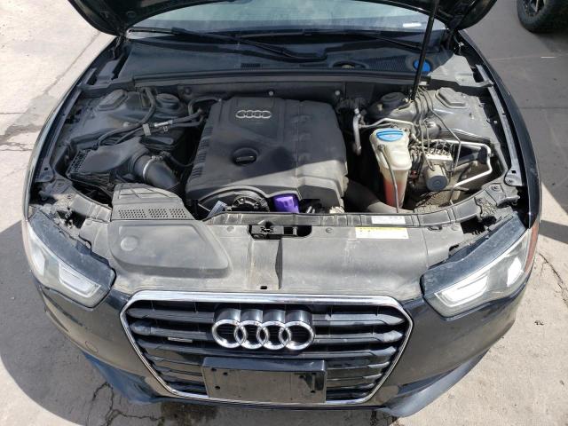 Photo 11 from auction – 2014 AUDI A5 PREMIUM with VIN WAUGFAFR0EA052039