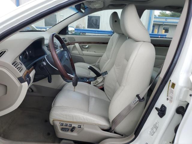 Photo 7 from auction – 2006 VOLVO S80 2.5T with VIN YV1TH592661446402