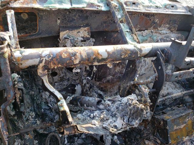 Photo 9 from auction – 2009 DODGE RAM 2500 with VIN 3D7KS29T49G511009