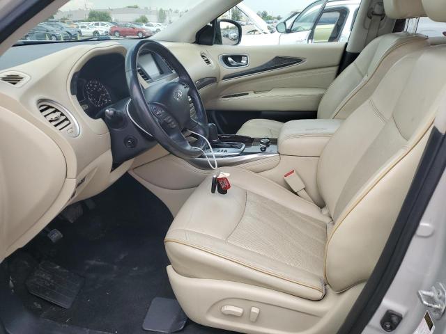 Photo 7 from auction – 2015 INFINITI QX60 with VIN 5N1AL0MN2FC500925
