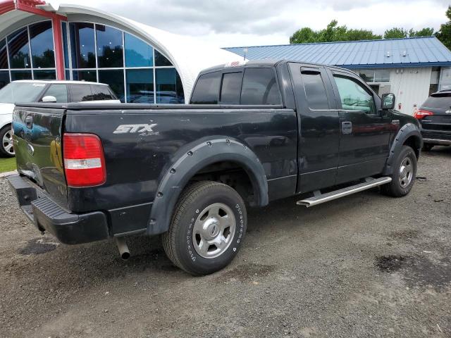 صورة رقم 3 من المزاد - 2005 FORD F150 مع VIN 1FTRX14W25FA56887