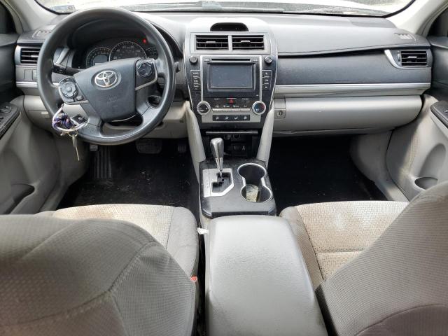 Photo 8 from auction – 2013 TOYOTA CAMRY L with VIN 4T4BF1FKXDR320965
