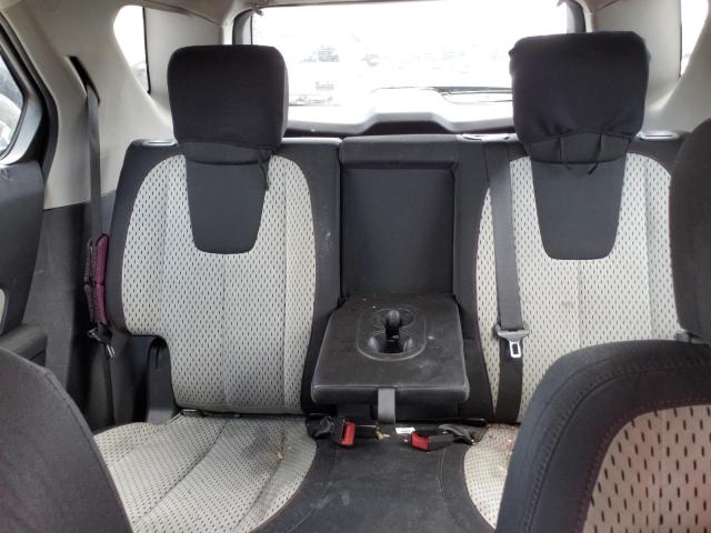 Photo 10 from auction – 2010 CHEVROLET EQUINOX LS with VIN 2CNALBEW1A6261971