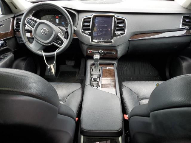 Photo 8 from auction – 2016 VOLVO XC90 T6 with VIN YV4A22PK4G1025390