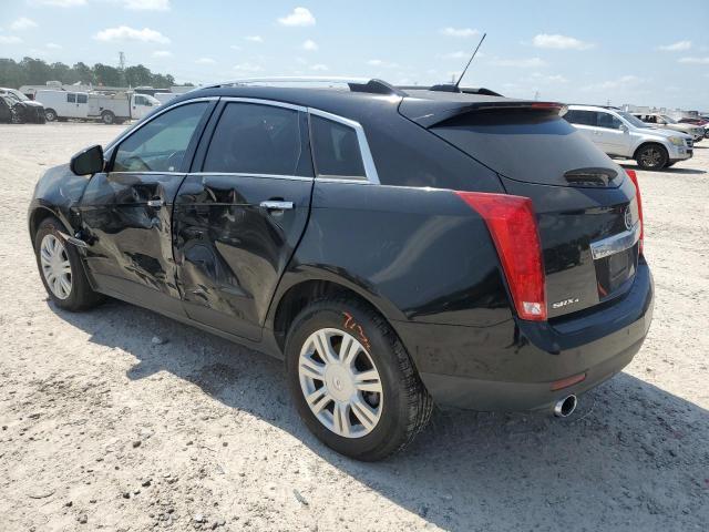 Photo 2 from auction – 2015 CADILLAC SRX LUXURY with VIN 3GYFNEE38FS524391