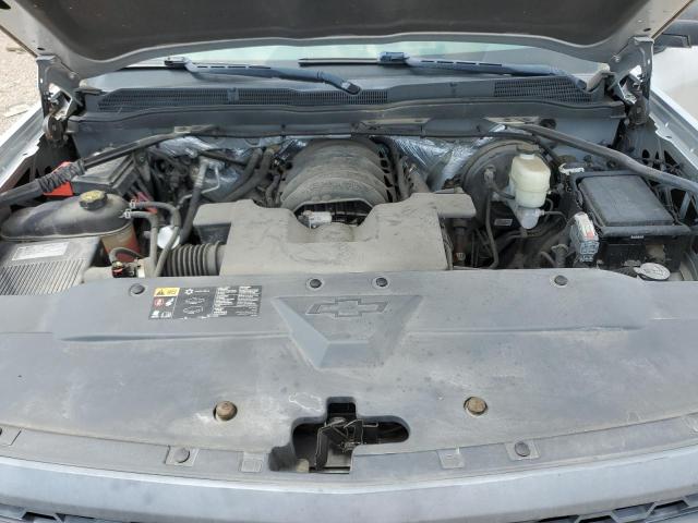 Photo 11 from auction – 2014 CHEVROLET SILVERADO with VIN 1GCNCPEC7EZ320380