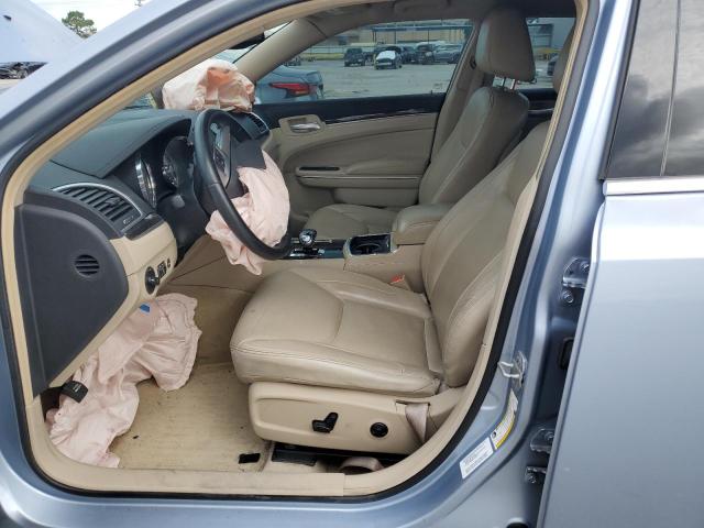 Photo 7 from auction – 2012 CHRYSLER 300 LIMITE with VIN 2C3CCACG9CH166993