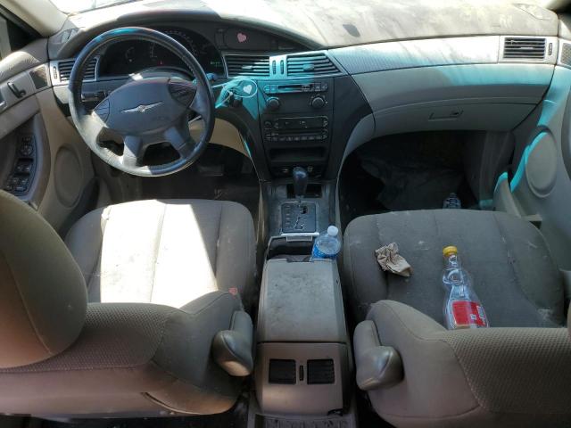 Photo 8 from auction – 2005 CHRYSLER PACIFICA with VIN 2C4GF48435R549006