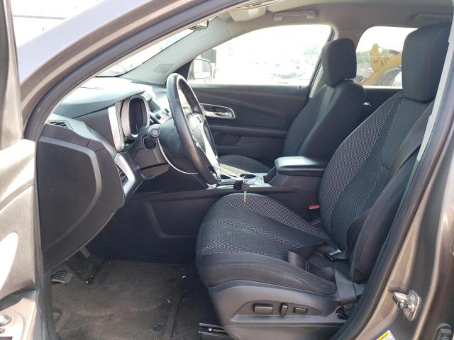 Photo 7 from auction – 2011 CHEVROLET EQUINOX LT with VIN 2CNALDEC0B6433894