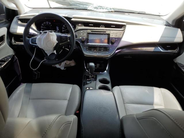 Photo 8 from auction – 2016 TOYOTA AVALON XLE with VIN 4T1BK1EB7GU216803
